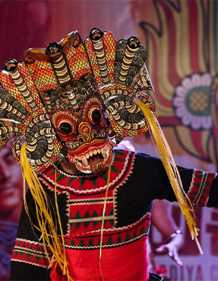 Cultural Dance Performance