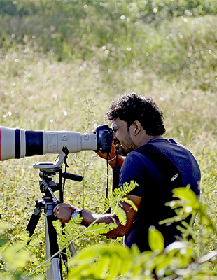 Photography & Nature Walk