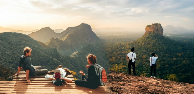 Tailor-Made Tours
