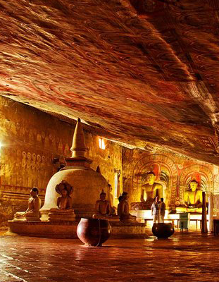 Cultural Site Visit