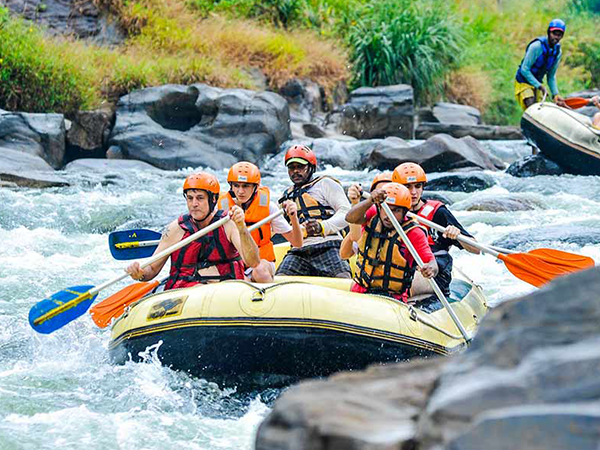 Kithulgala