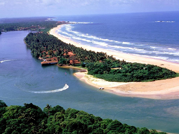 Bentota Beach