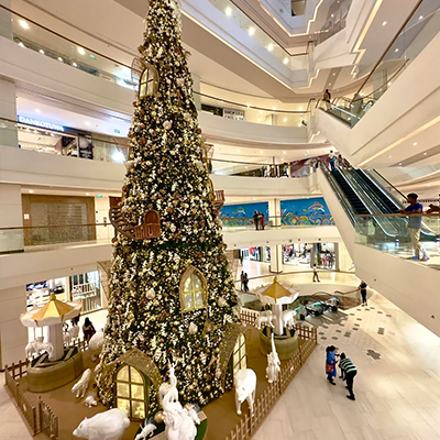 One Galle Face Mall