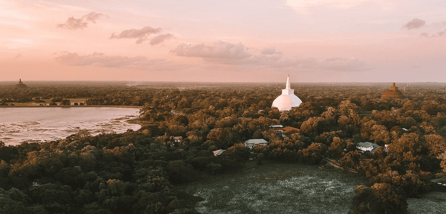 Cultural Cities & Heritage Trails