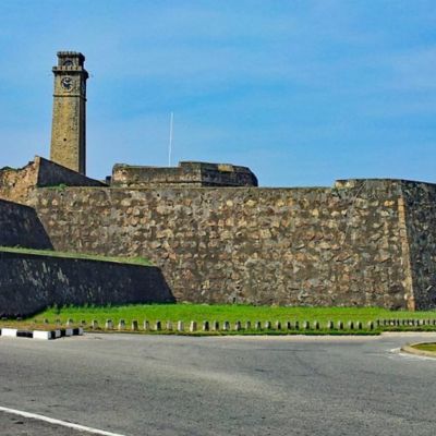 Galle Fort (UNESCO World Heritage Site)