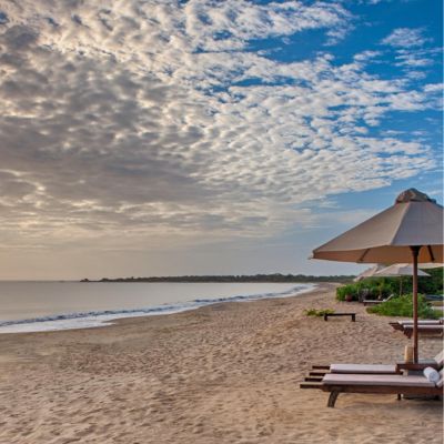 Jungle Beach