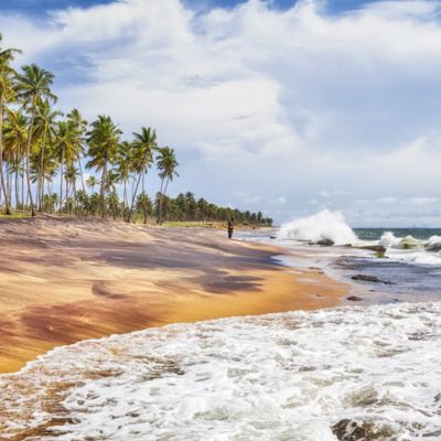 Negombo Beach