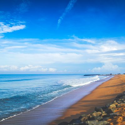 Waikkal Lagoon & Beaches