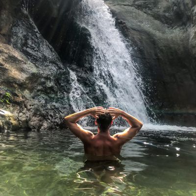Streams, Waterfalls & Eco-Lodge Experiences