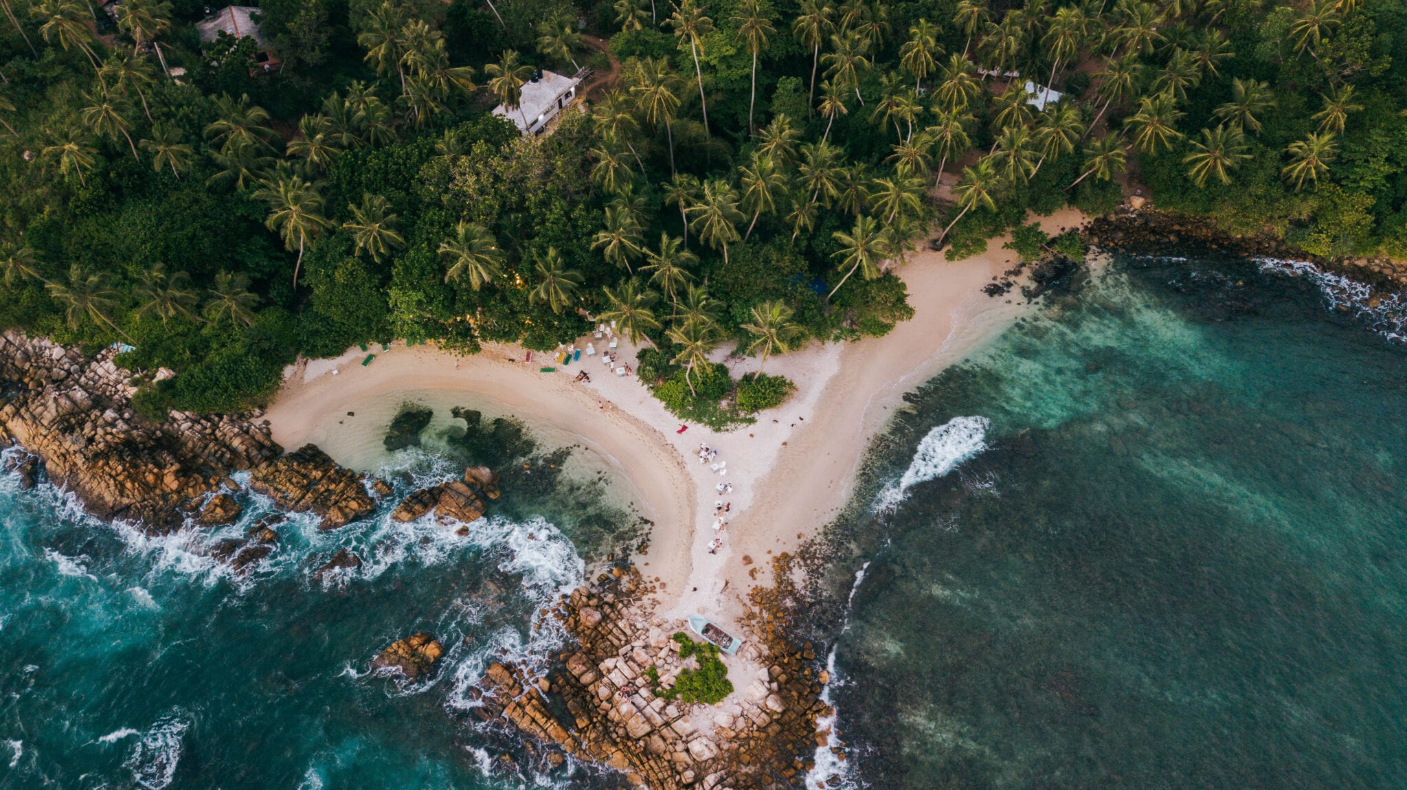 Secret Beach & Turtle Bay