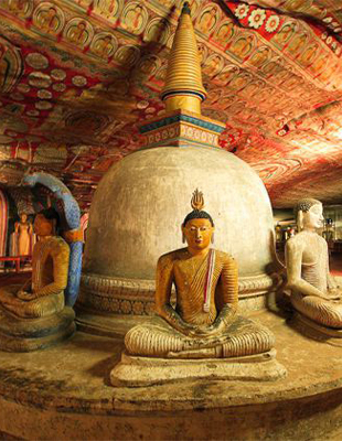 Historical Monument Tour