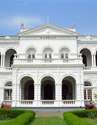 Museum & Gallery Visit